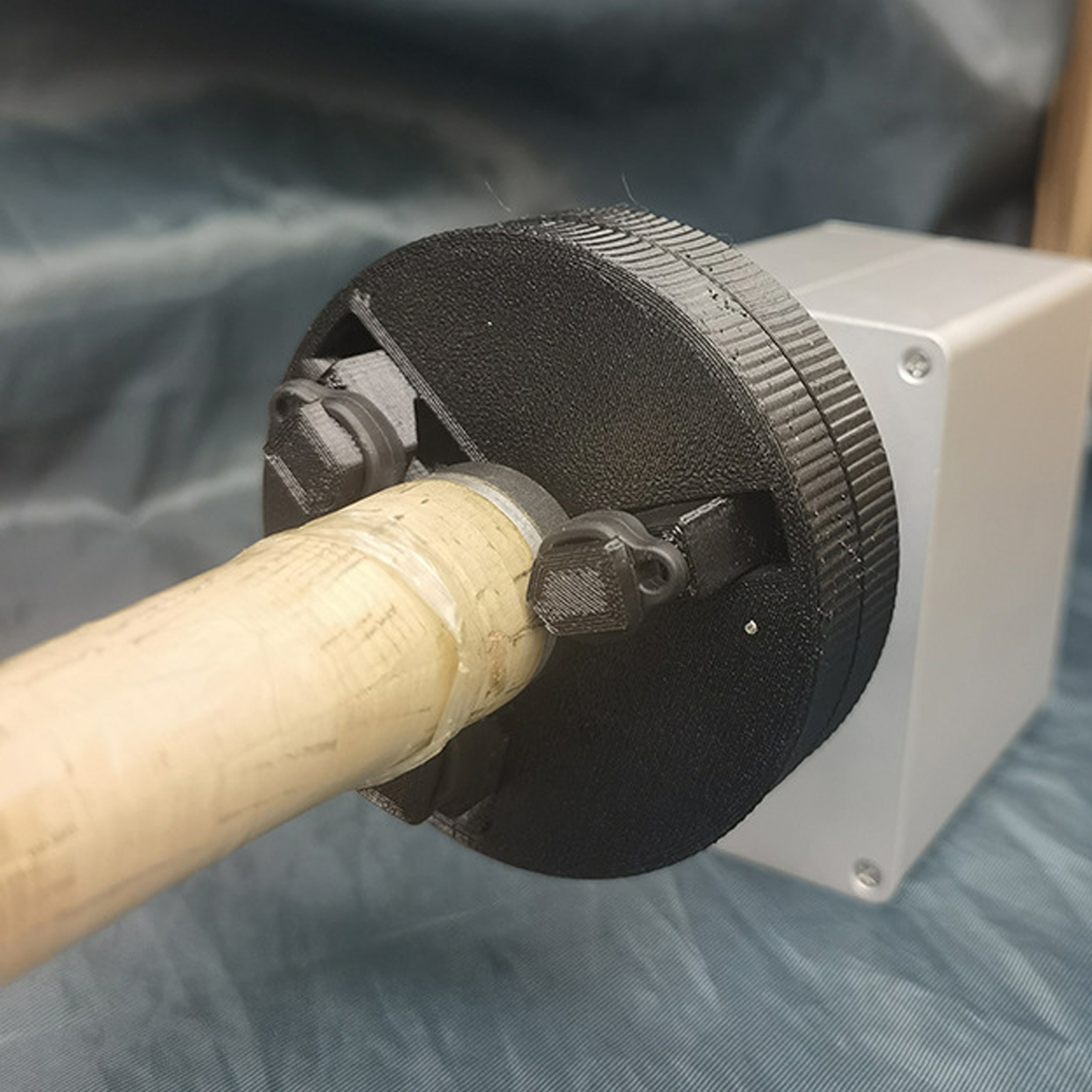 Fishing Rod Tool Epoxy Paintin - Fishing Rod Building Kit recensie en prijs