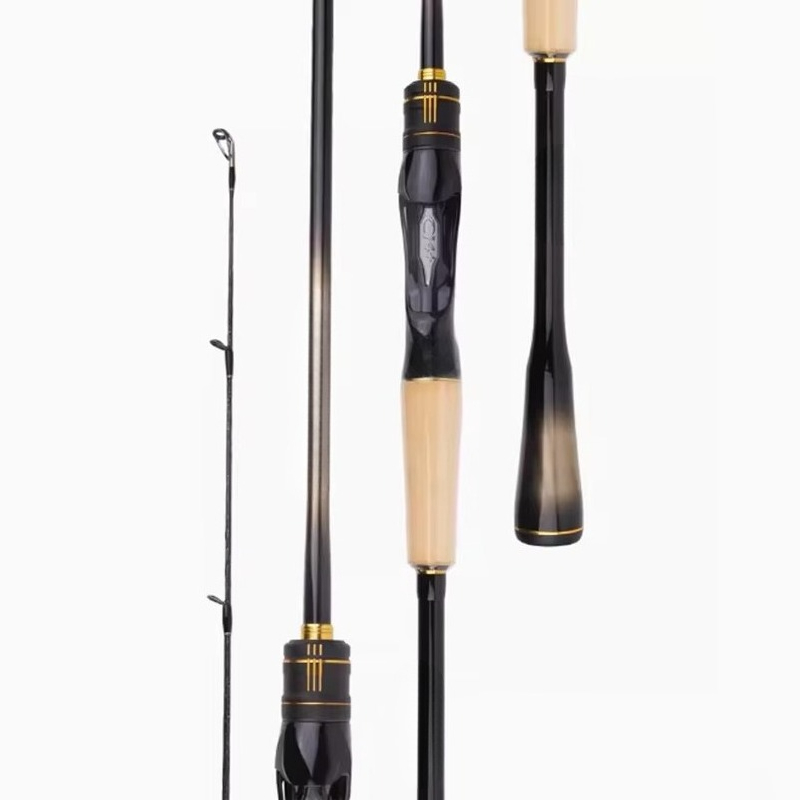 Carbon Fiber Ice Fishing Rod 1 - Fishing Rod Ice recensie en prijs