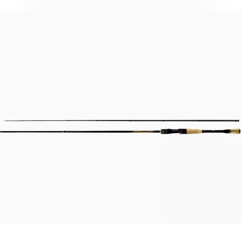 Carbon Fiber Ice Fishing Rod 1 - Fishing Rod Ice recensie en prijs