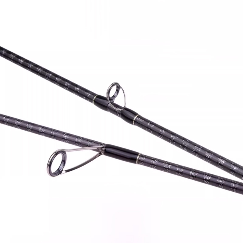 Carbon Fiber Ice Fishing Rod 1 - Fishing Rod Ice recensie en prijs