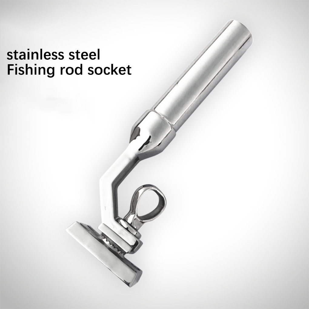 Stainless Steel Fishing Rod Ho - Fishing Rod Boat recensie en prijs