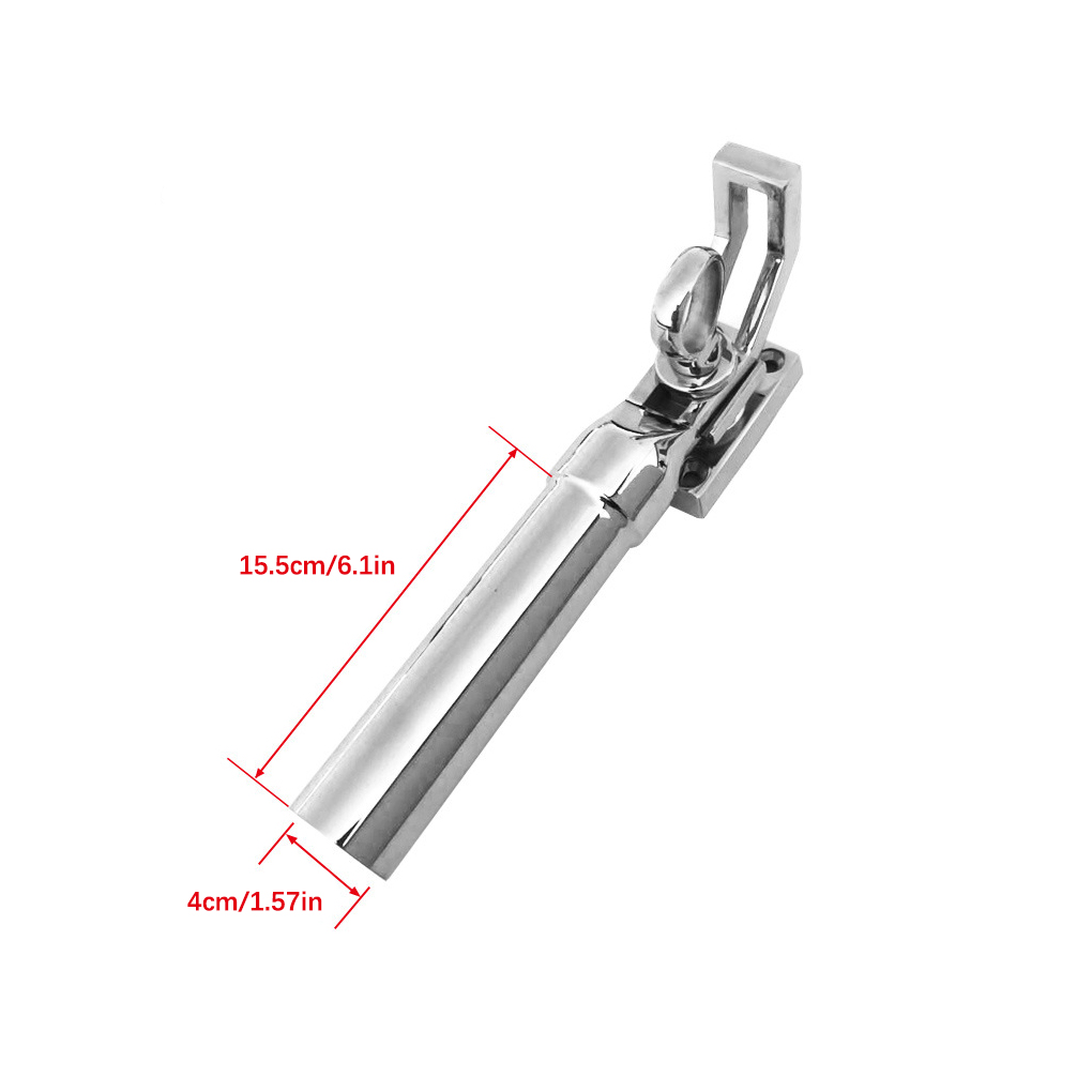 Stainless Steel Fishing Rod Ho - Fishing Rod Boat recensie en prijs
