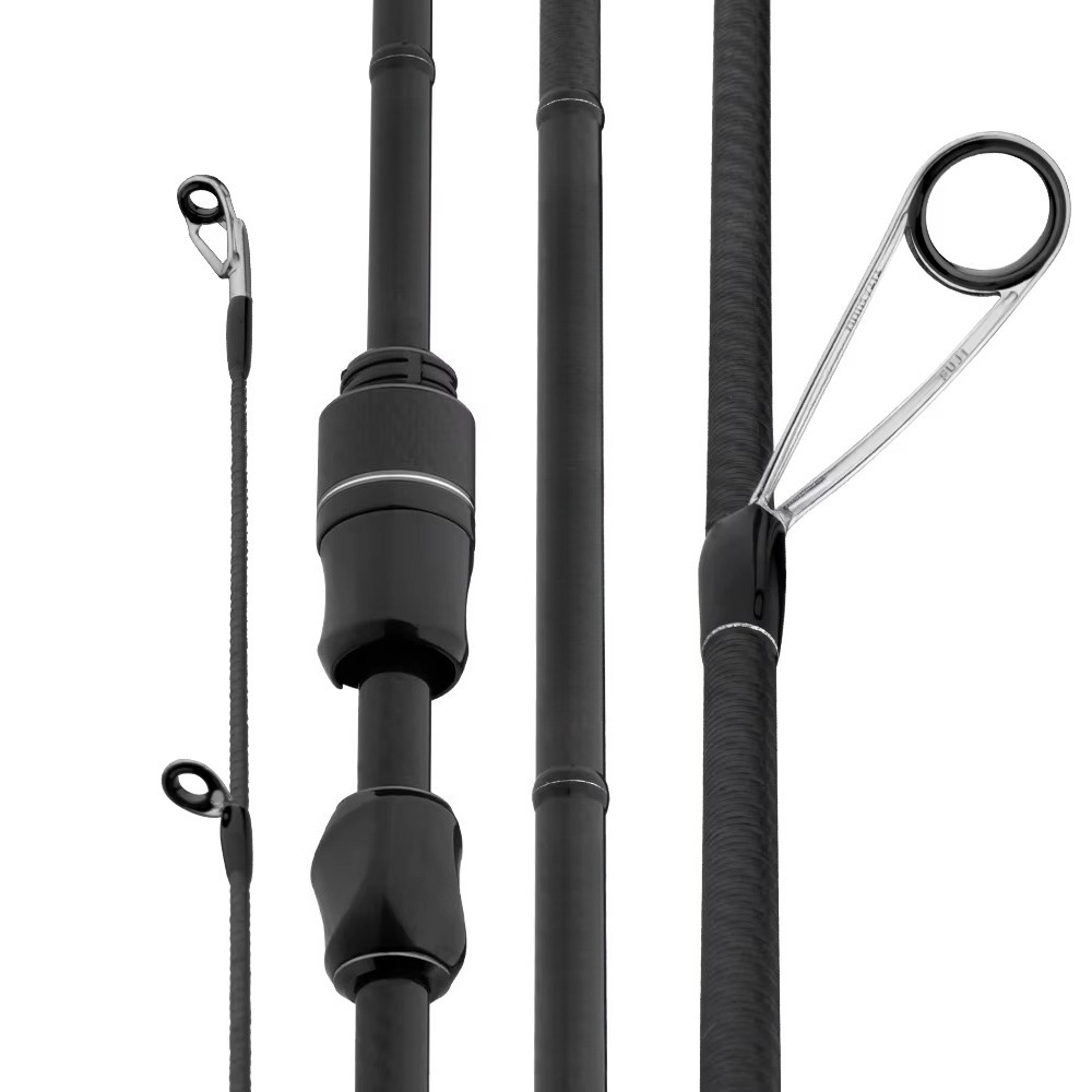 Freshwater Perch Bass Spinning - Fishing Rod Carbon Fiber recensie en prijs