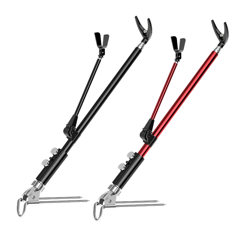 Telescopic Fishing Rod Bracket - Fishing Rod Telescopic recensie en prijs