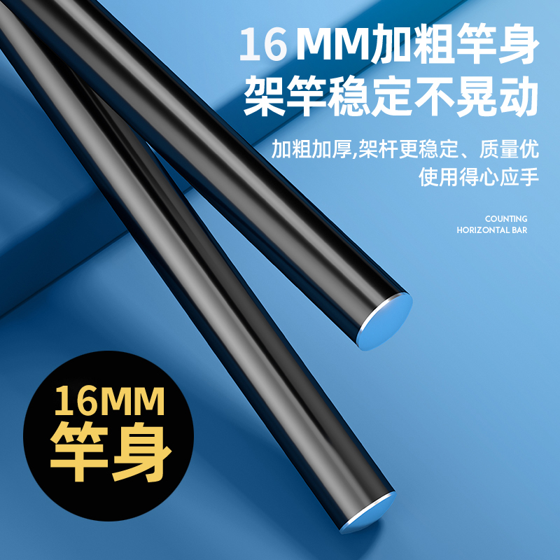 Telescopic Fishing Rod Bracket - Fishing Rod Telescopic recensie en prijs