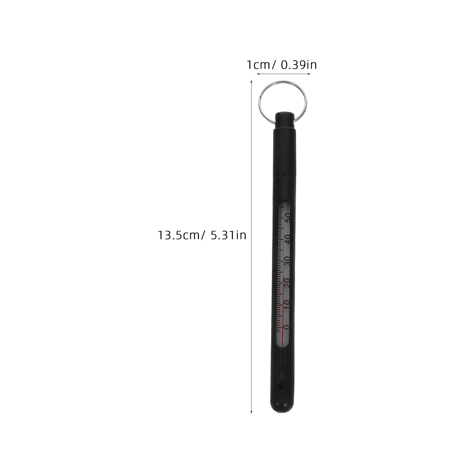 Fishing Thermometer Outdoor Wa - Fishing Rod Fly recensie en prijs
