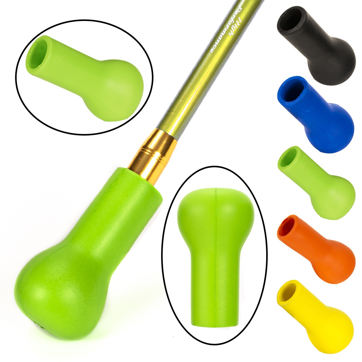 1PCS Fishing Boat Rod Bracket  - Fishing Rod Case recensie en prijs