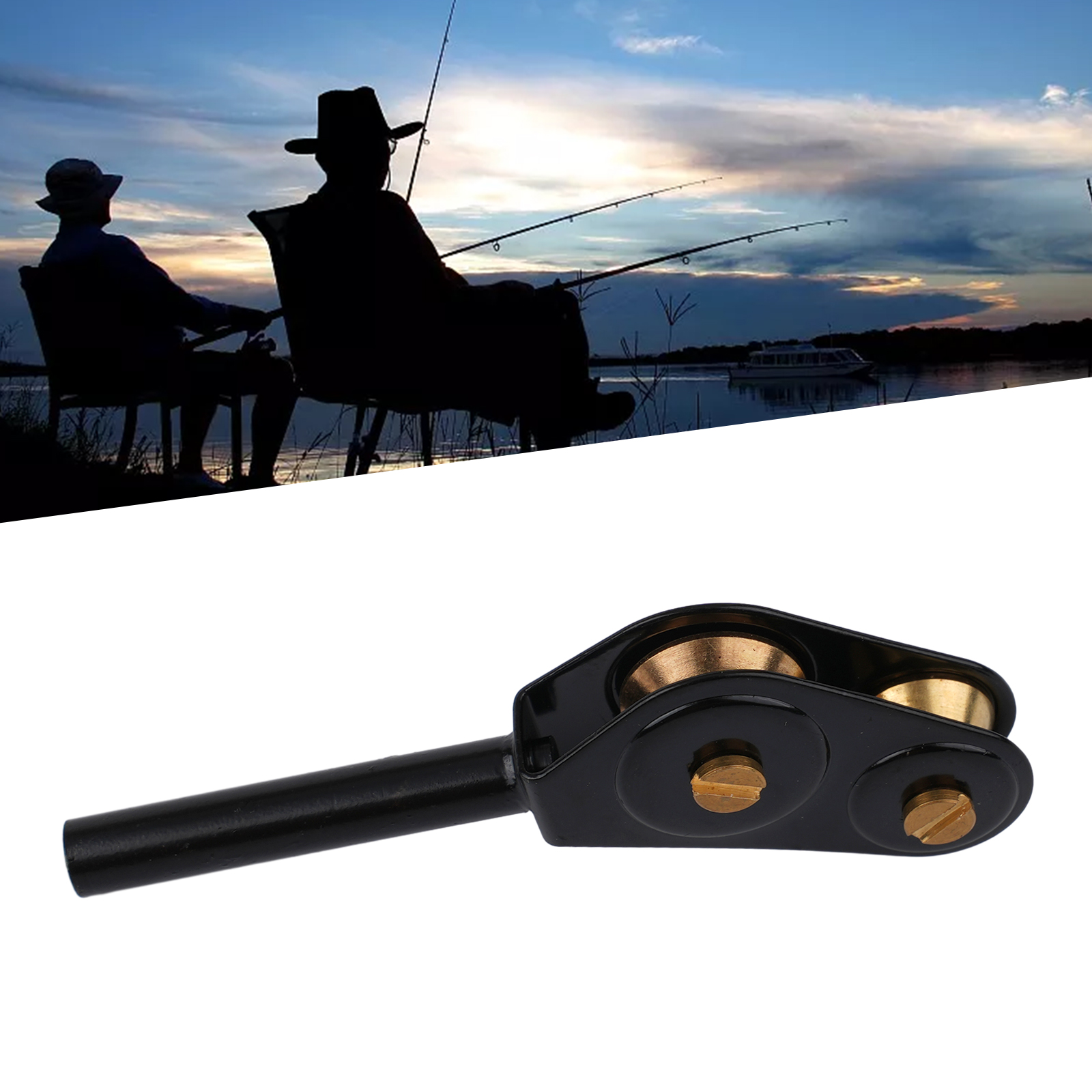 Rod Tip Repair Kit Fishing Rod - Fishing Rod Tip Replacement recensie en prijs