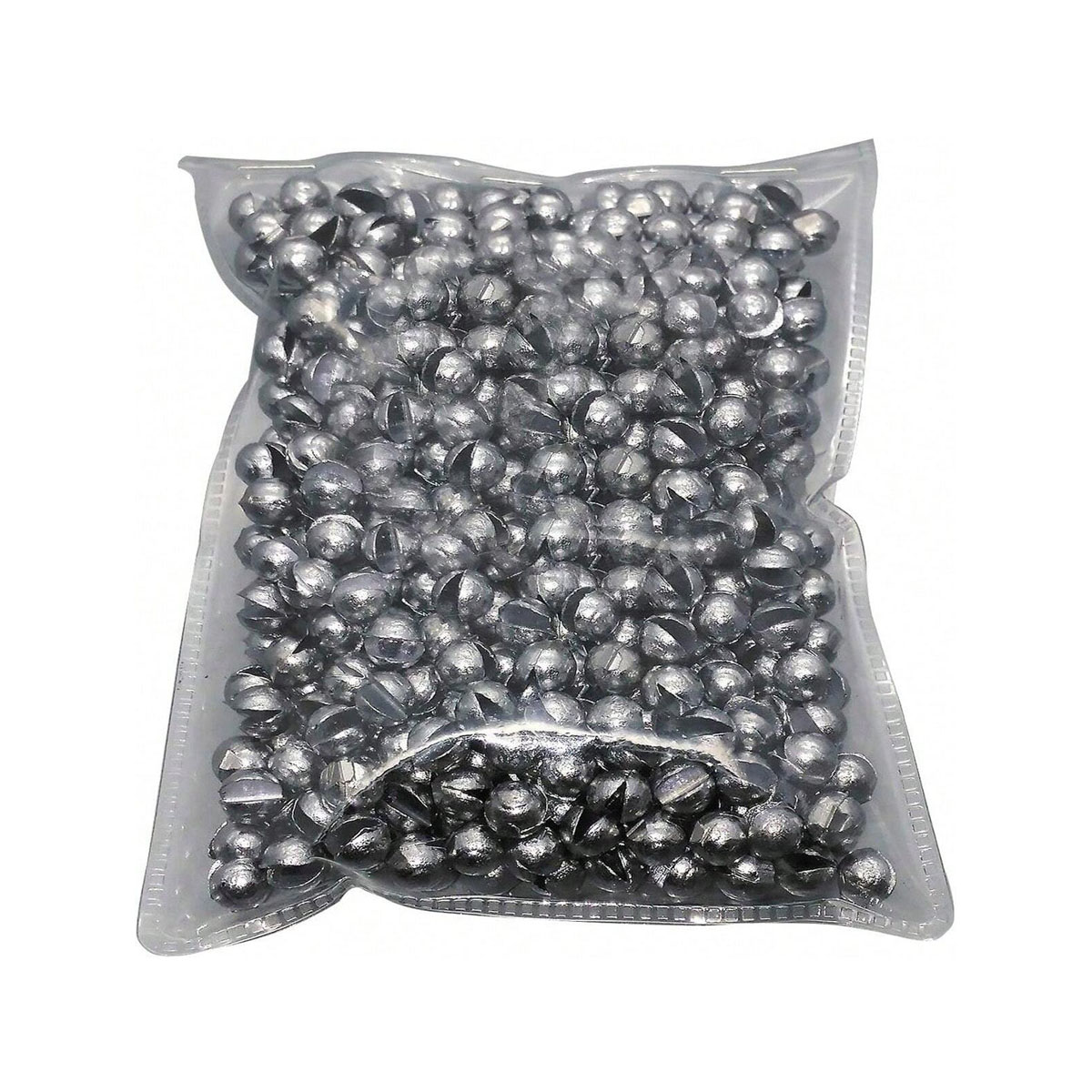 Removable Split-Shot,100Pcs Le - Fishing Rod Building Kit recensie en prijs