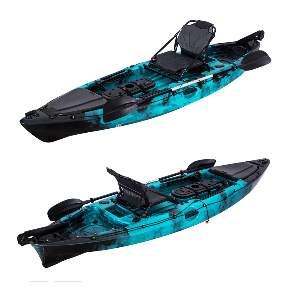 First-class Single Fishing Kay - Fishing Rod Boat recensie en prijs