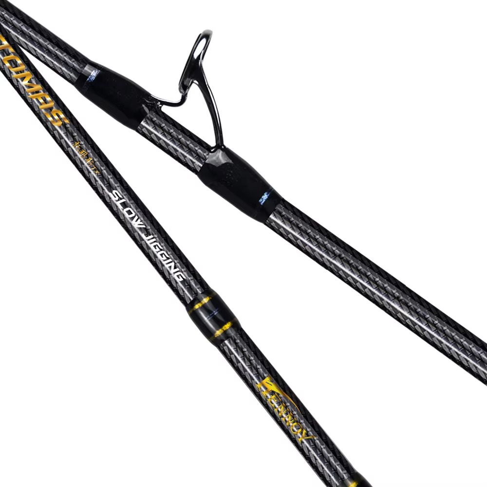 Wholesale  High Carbon Slow Ji - Fishing Rod Spinning recensie en prijs