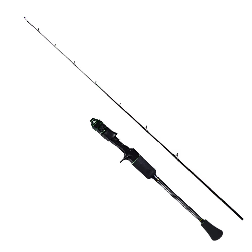 Wholesale  High Carbon Slow Ji - Fishing Rod Spinning recensie en prijs