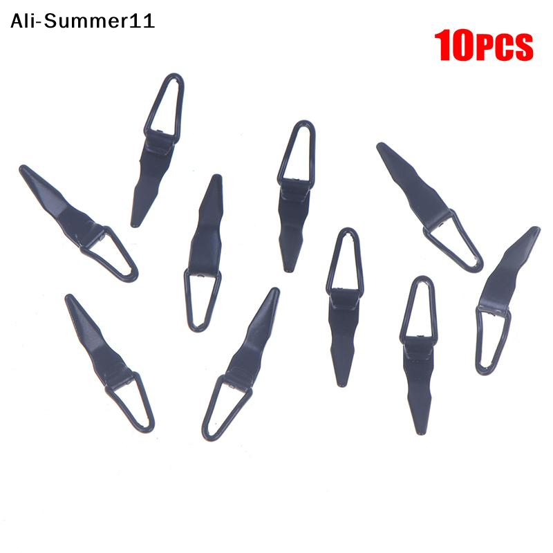 【11A】10pcs DIY Lure Accessory  - Fishing Rod Fly recensie en prijs