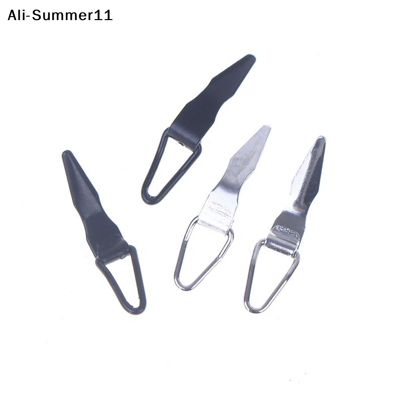 【11A】10pcs DIY Lure Accessory  - Fishing Rod Fly recensie en prijs