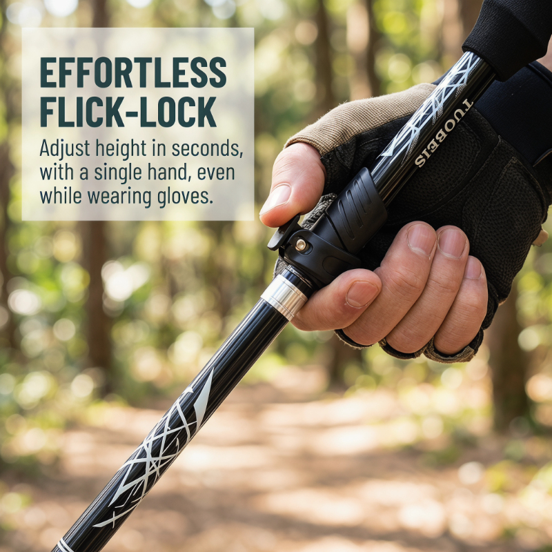 130cm Outdoor Foldable Telesco - Fishing Rod Travel recensie en prijs