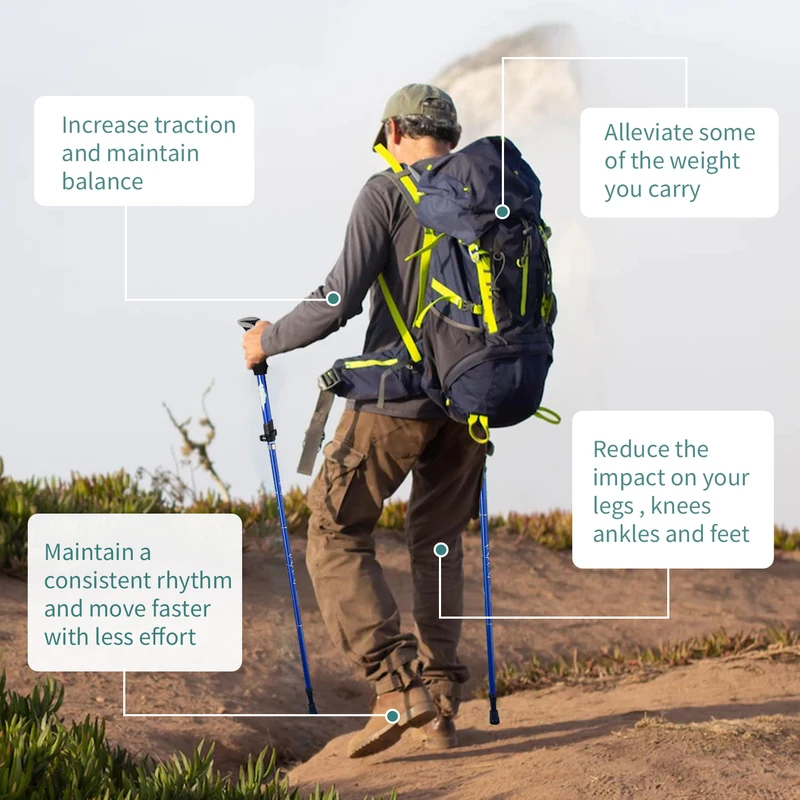 130cm Outdoor Foldable Telesco - Fishing Rod Travel recensie en prijs