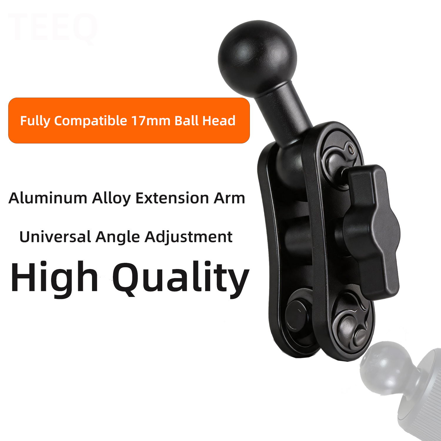 Car Phone Holder Aluminum Allo - Fishing Rod Holder recensie en prijs
