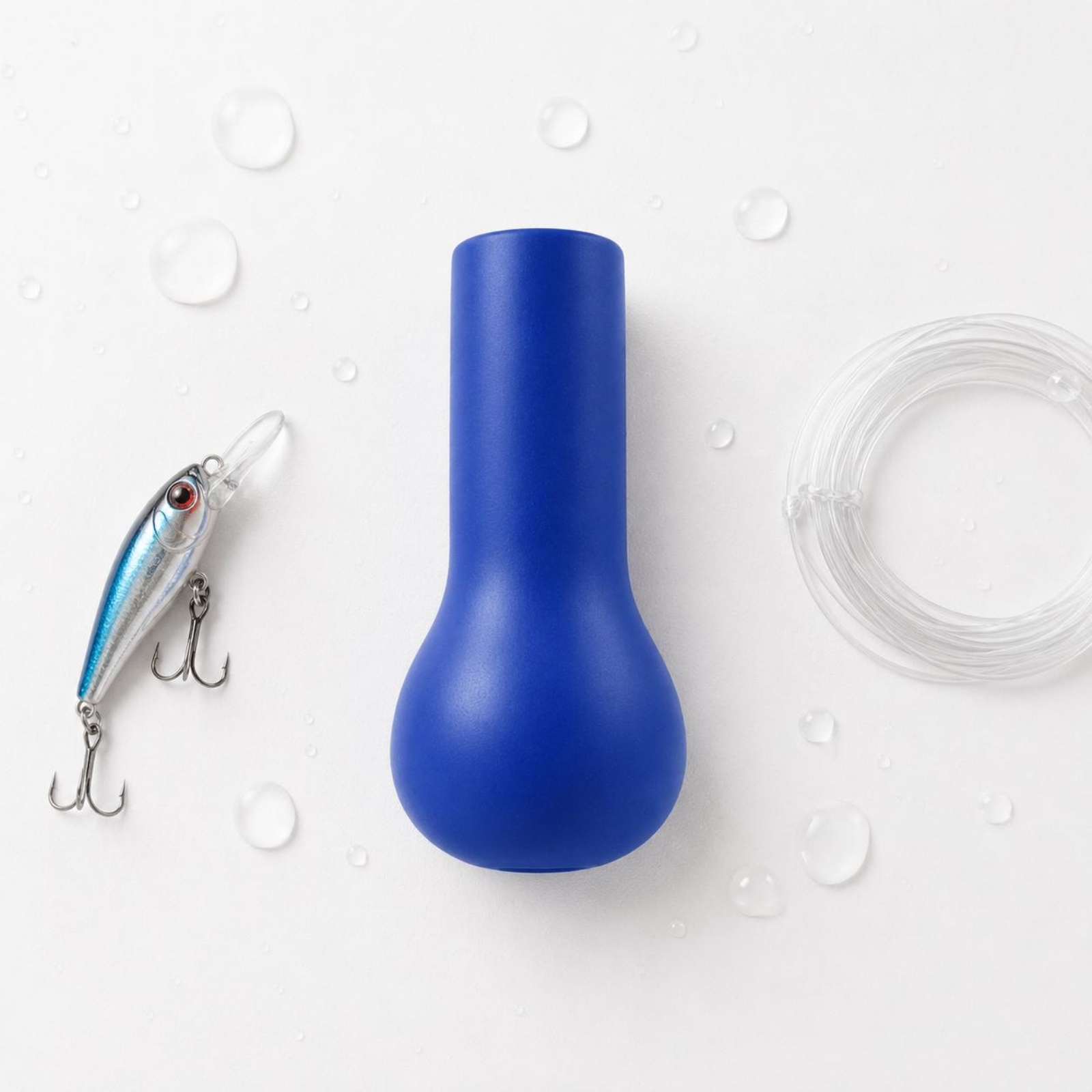 Deep Sea Fishing Rod Holder PU - Fishing Rod Boat recensie en prijs