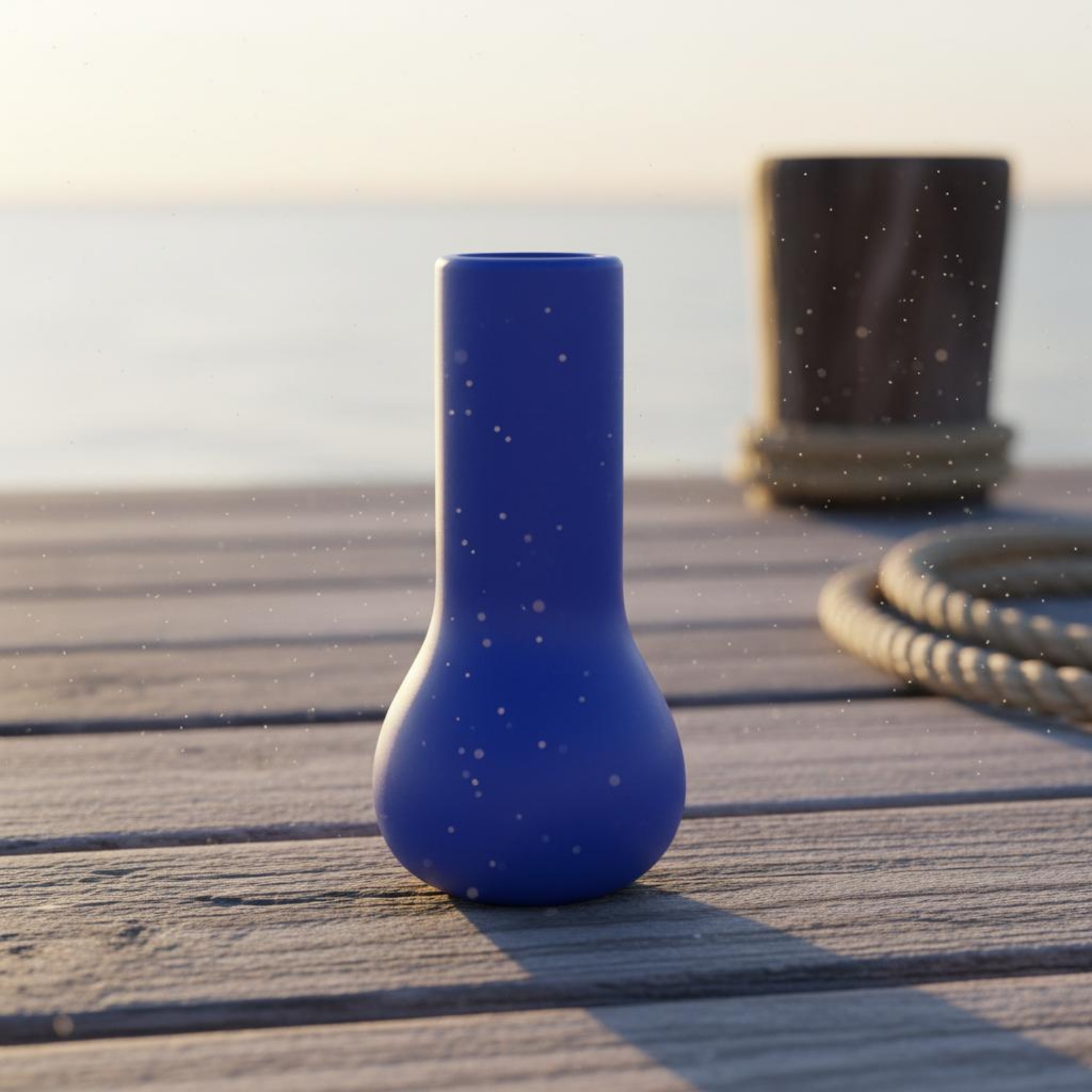 Deep Sea Fishing Rod Holder PU - Fishing Rod Boat recensie en prijs