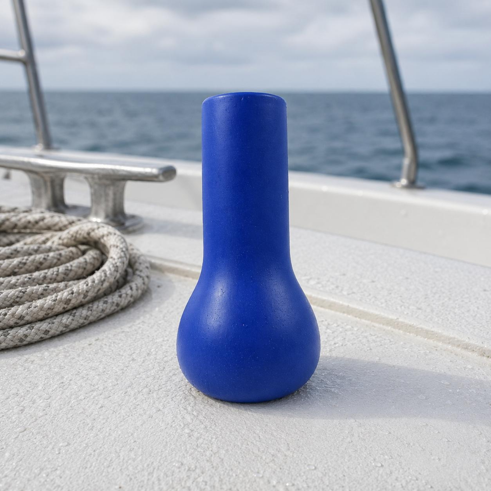 Deep Sea Fishing Rod Holder PU - Fishing Rod Boat recensie en prijs