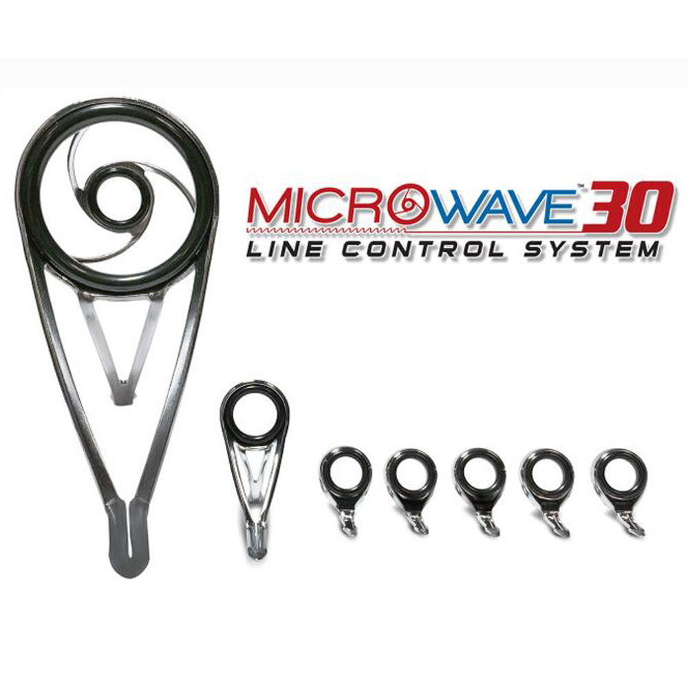 American Tackle Company MicroW - Fishing Rod Surf recensie en prijs