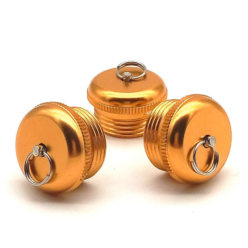 Metal Fishing Rod End Plug DIY - Fishing Rod Travel recensie en prijs