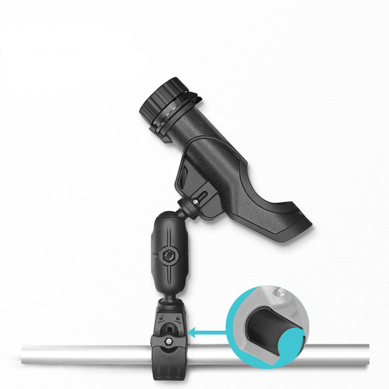 Kayak Rod Holder New Upgrade 3 - Fishing Rod Fly recensie en prijs