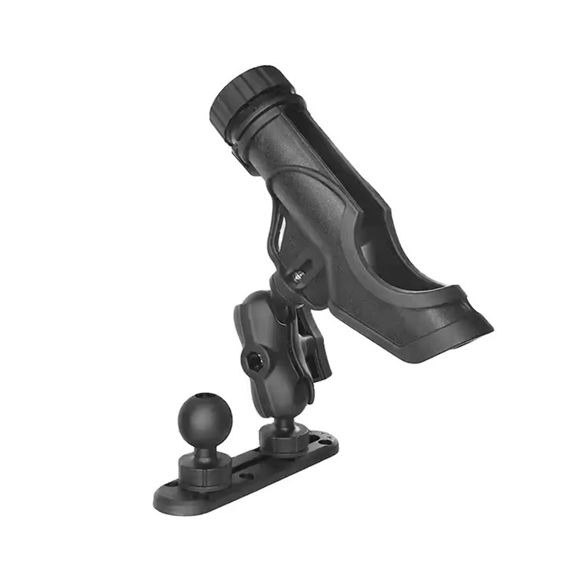 Kayak Rod Holder New Upgrade 3 - Fishing Rod Fly recensie en prijs