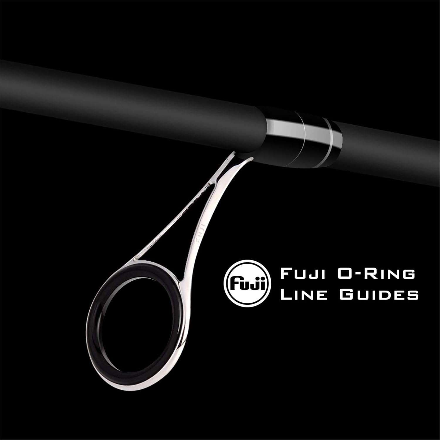 Perigee II Spinning & Casting  - Fishing Rod Carbon Fiber recensie en prijs