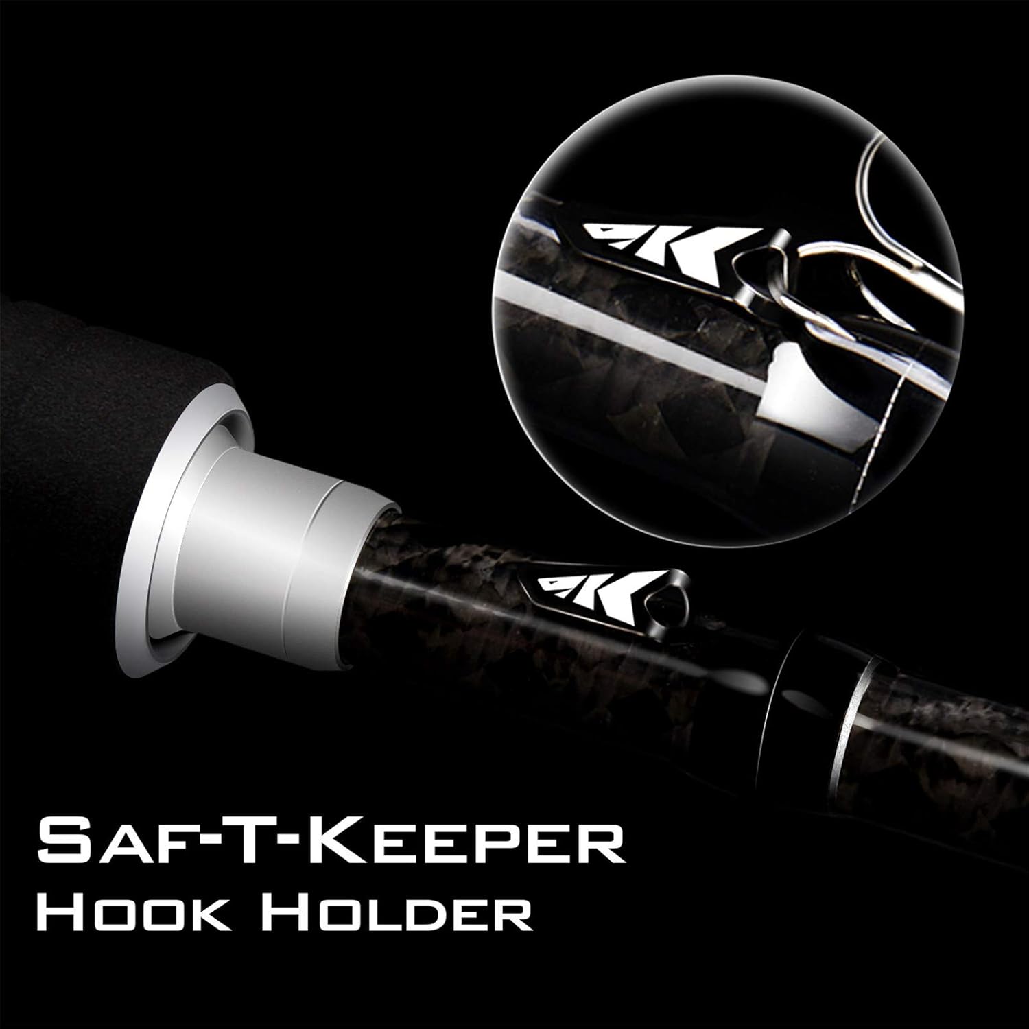 Perigee II Spinning & Casting  - Fishing Rod Carbon Fiber recensie en prijs